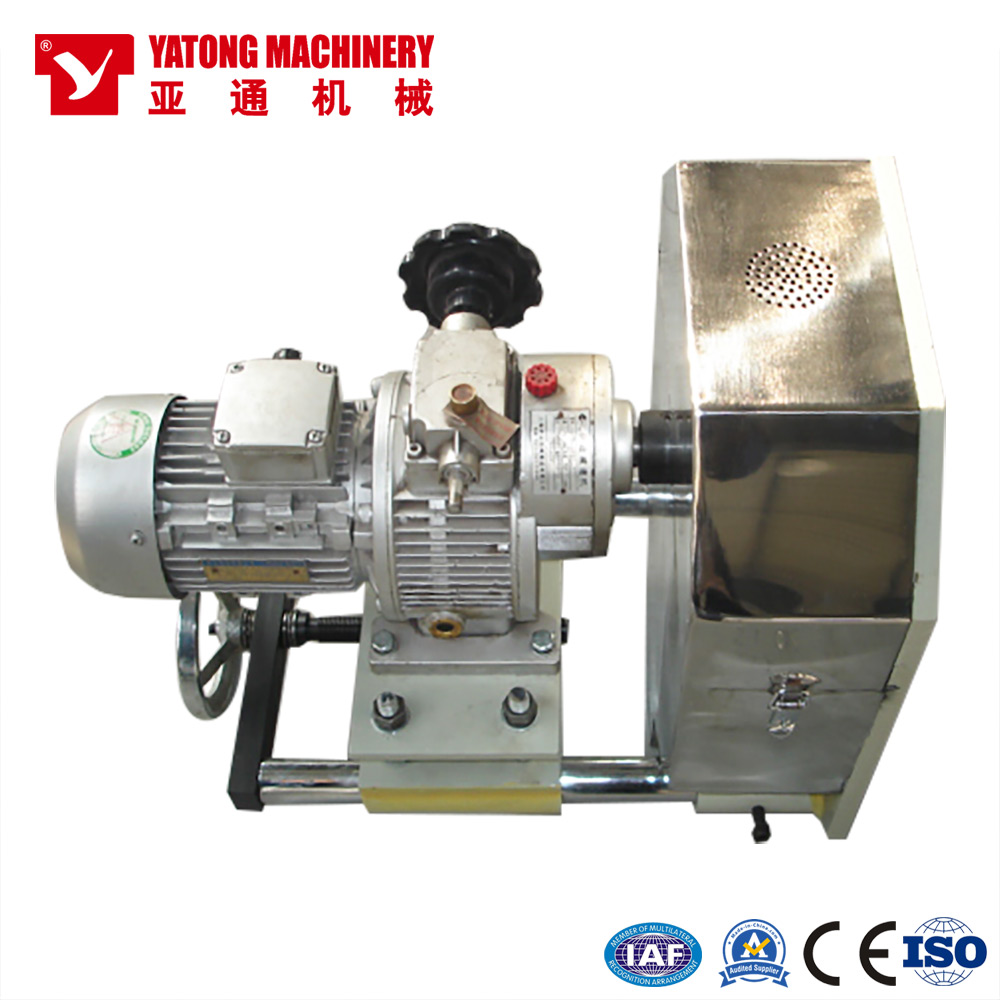 SJSZ92/188 PVC hot pelletizing Machine / Recycling Machine /hot granulator/conical double screw Extruder 