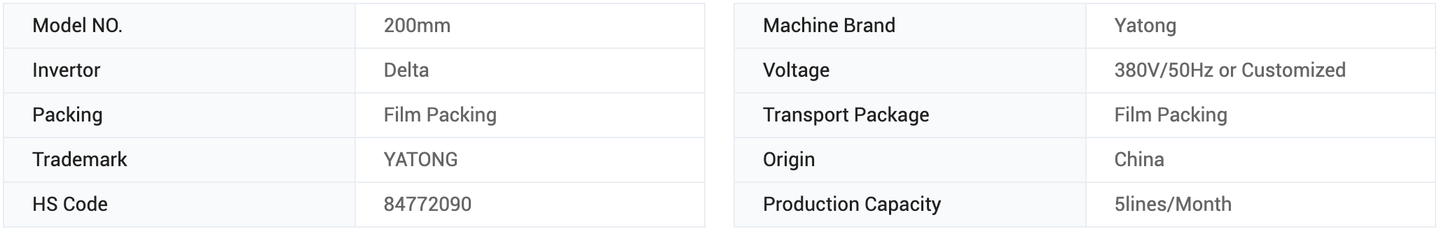 SJ35 Extrusion Machine