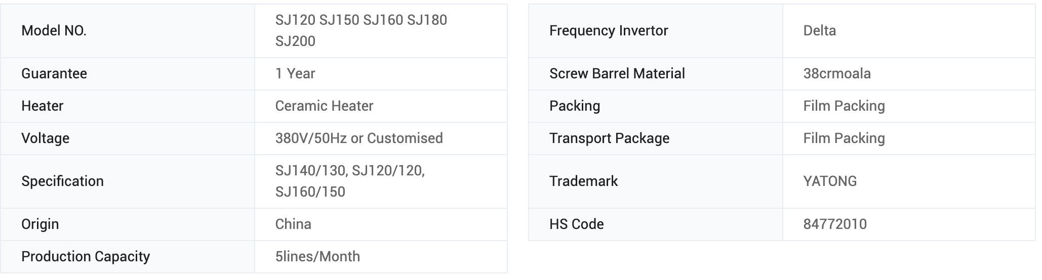 65-Single-screw-extruder