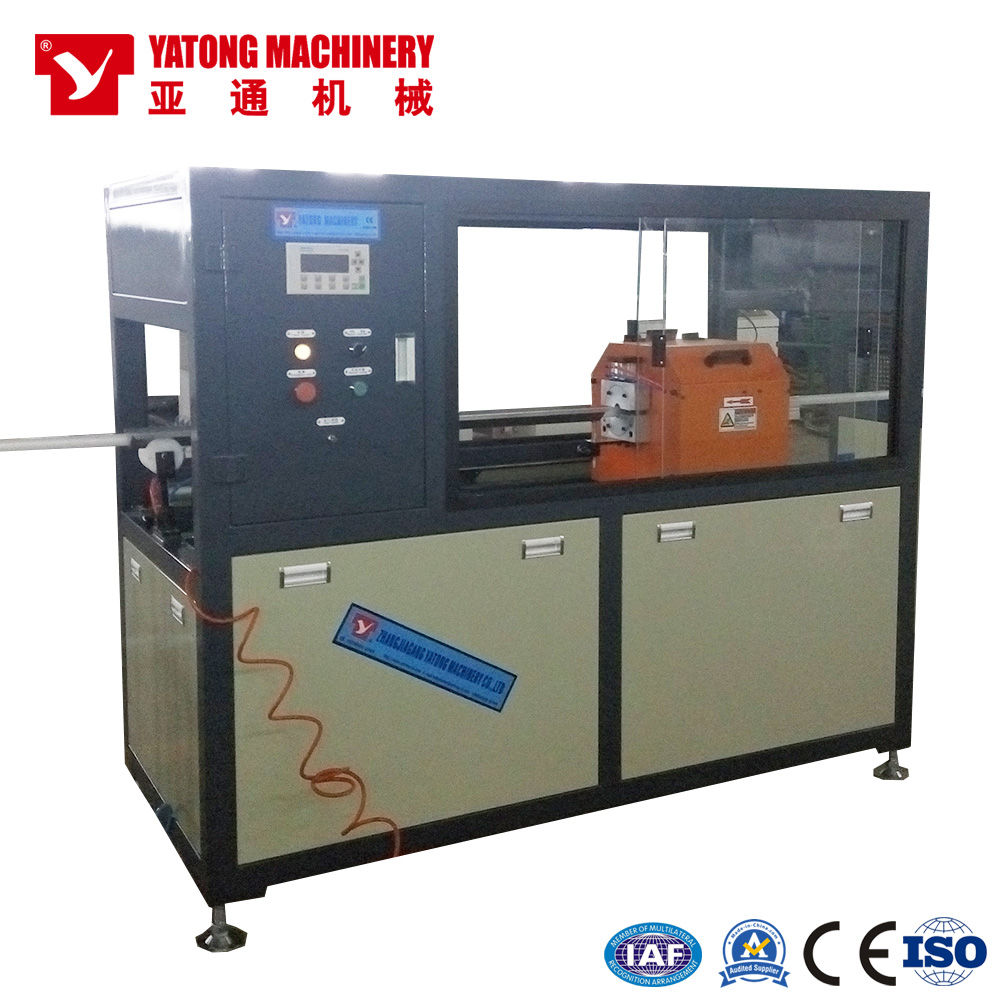 Yatong 16-160mm PPR Pipe Size Extrusion Line 