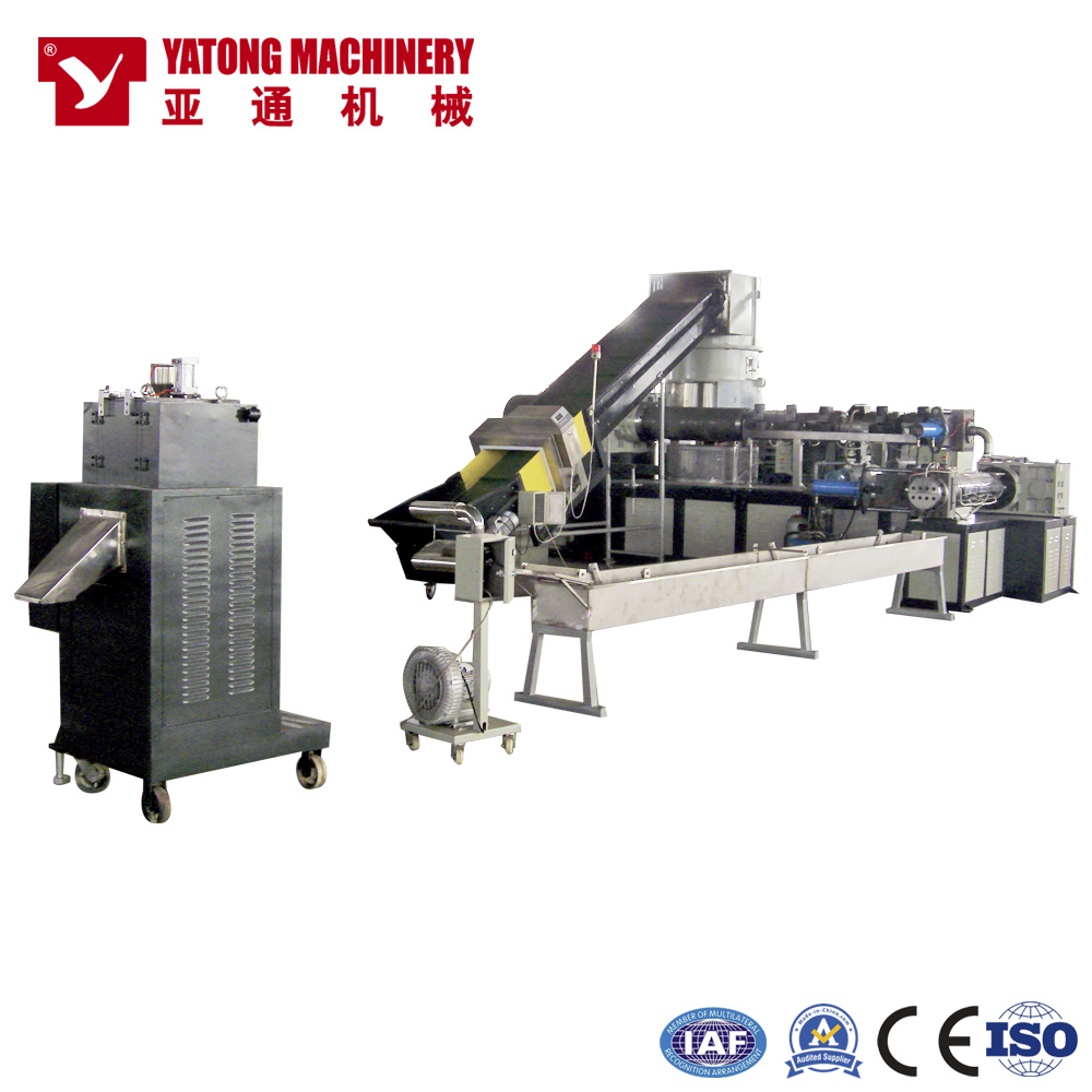 Two-stage-Agglomerated-Pelletizing-Line-1