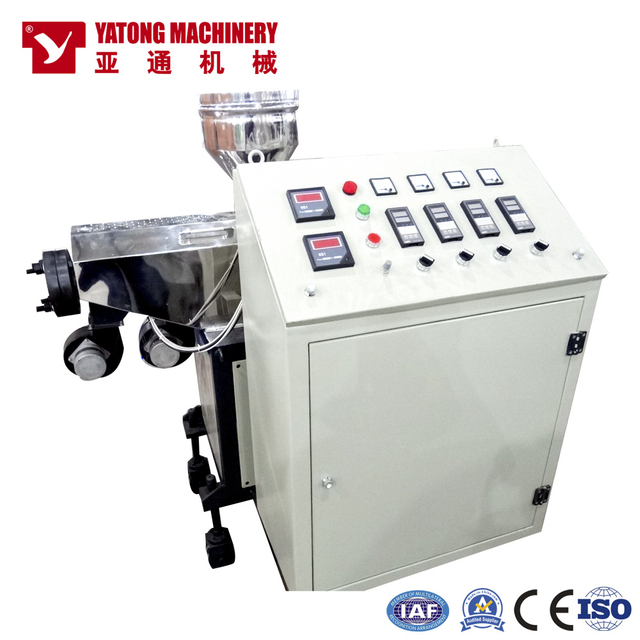 Color Labeling Machine