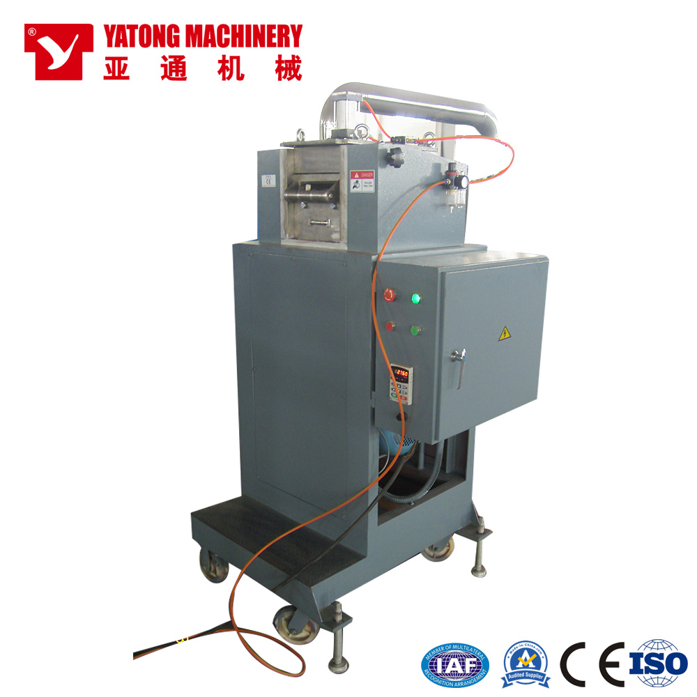 Yatong Customized PE PP Pelletizing Machine